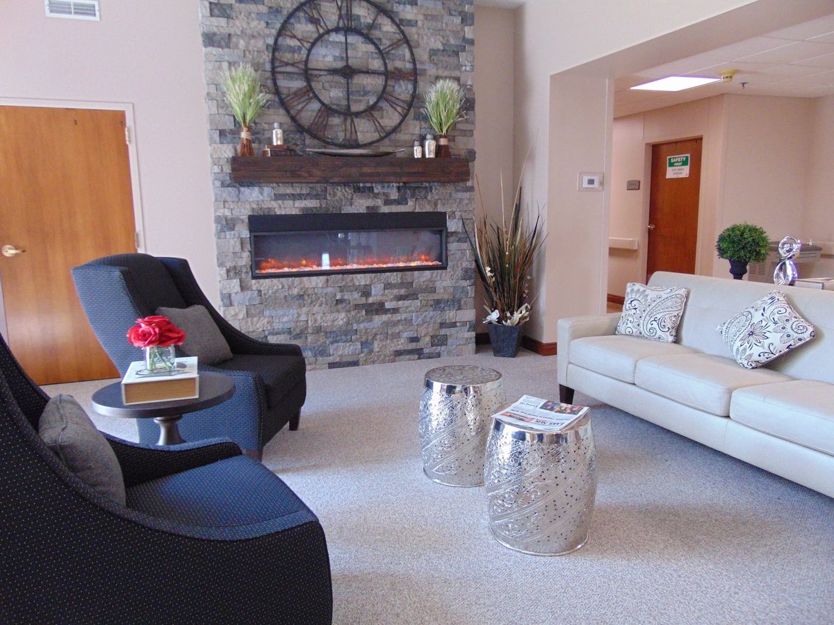 Kidwell Home 4