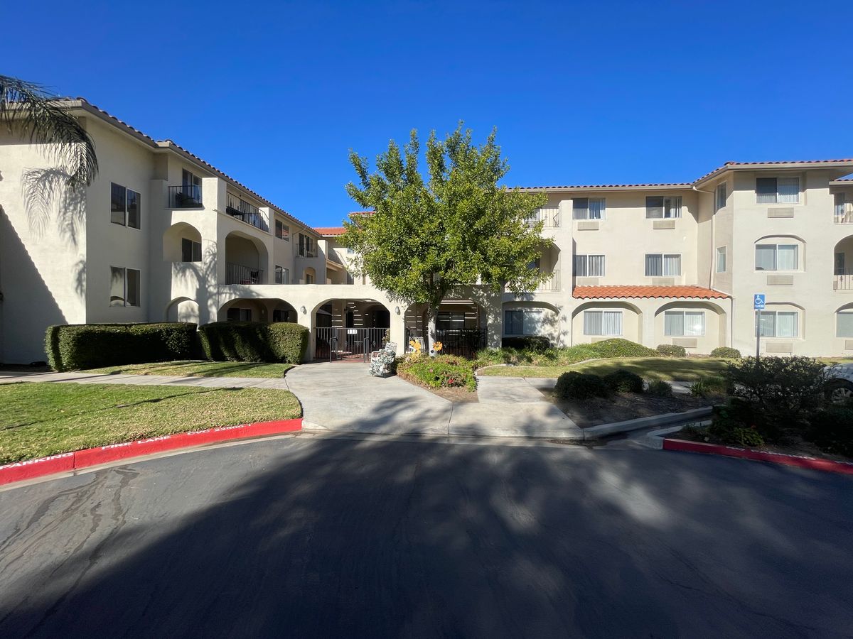 Mission Commons 1