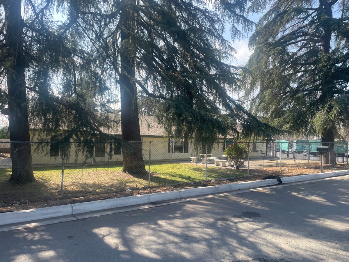 Braswells Yucaipa Leisure Manor 2