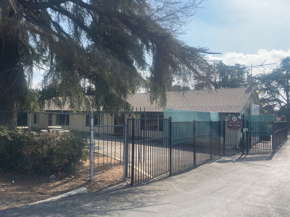 Braswells Yucaipa Leisure Manor 4