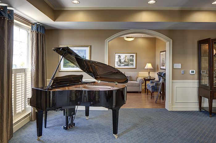 Brightview South River Assisted Living 1