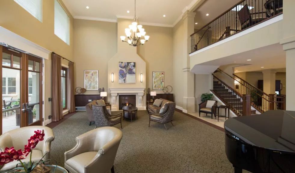 Oakmont Of Redding 4
