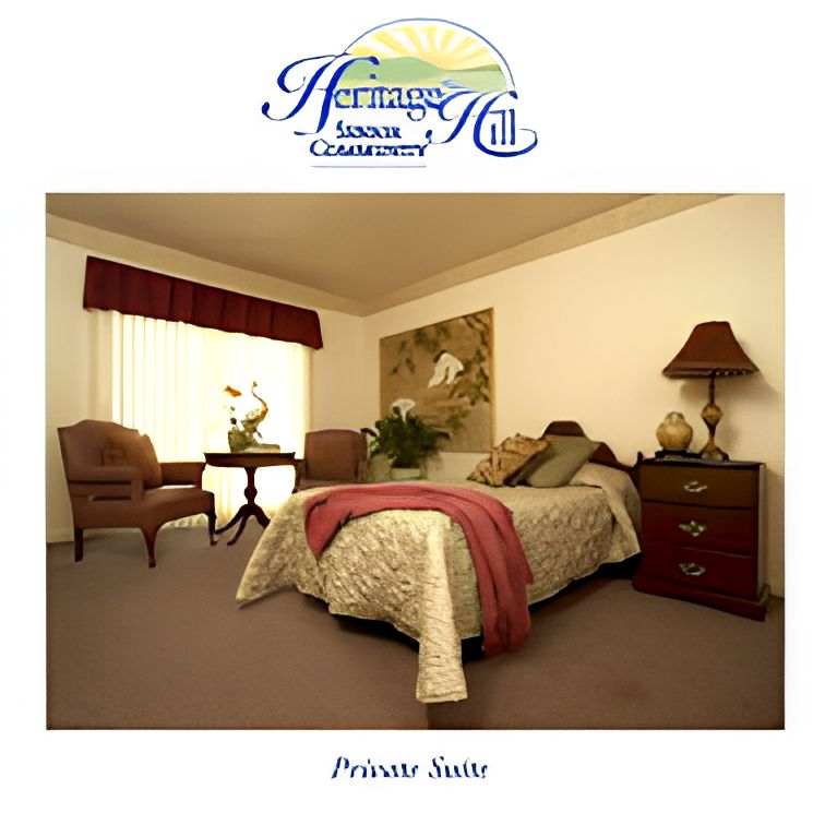 Heritage Hill Senior Community 2