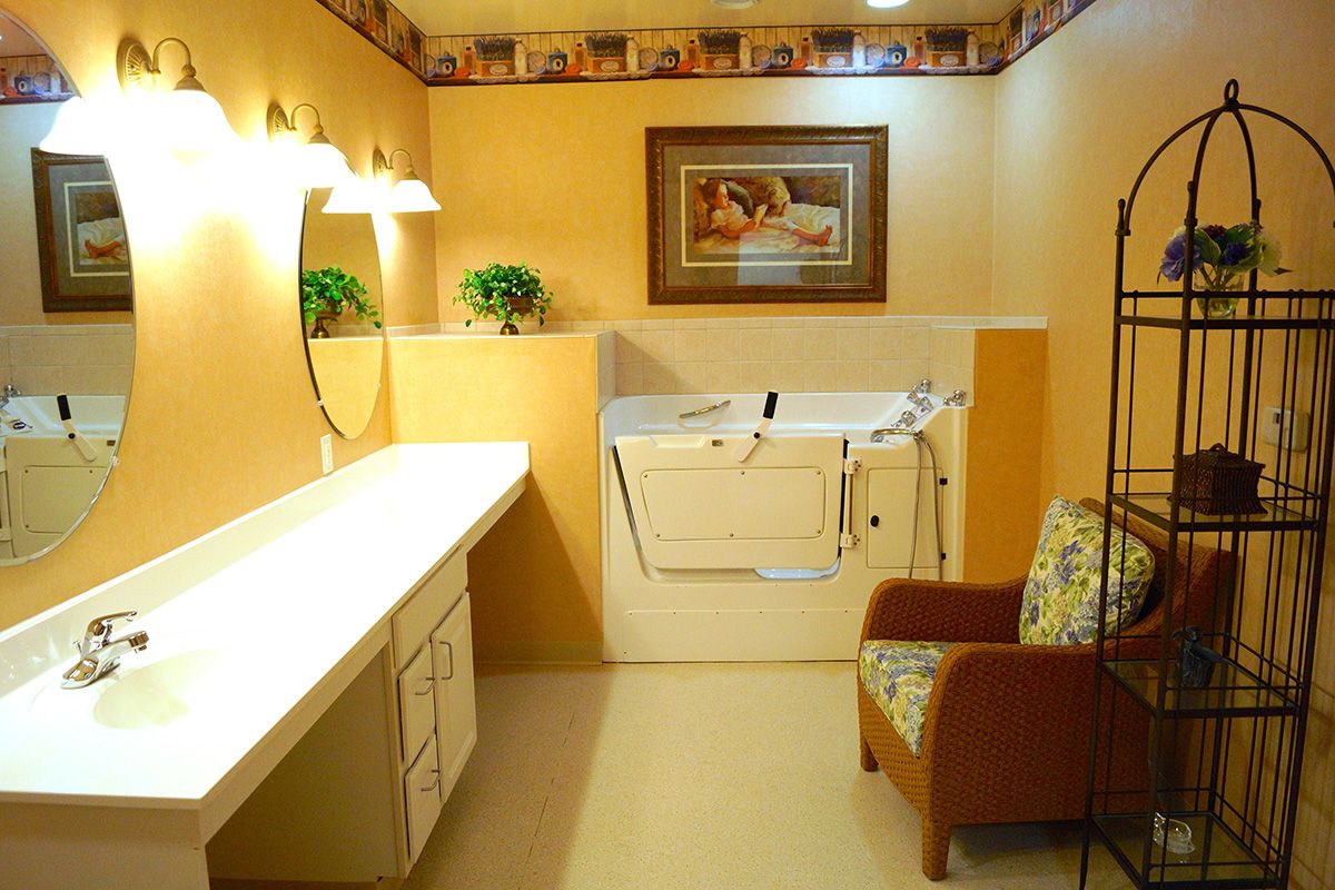 Bay Ridge Assisted Living Center 4