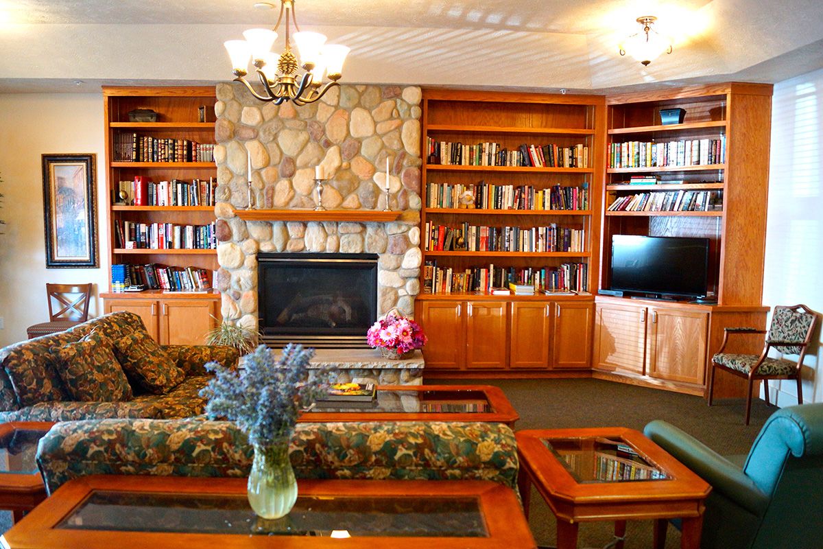 Bay Ridge Assisted Living Center 3