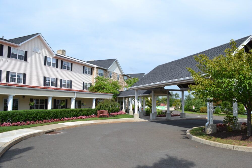 New Seasons At New Britain 1