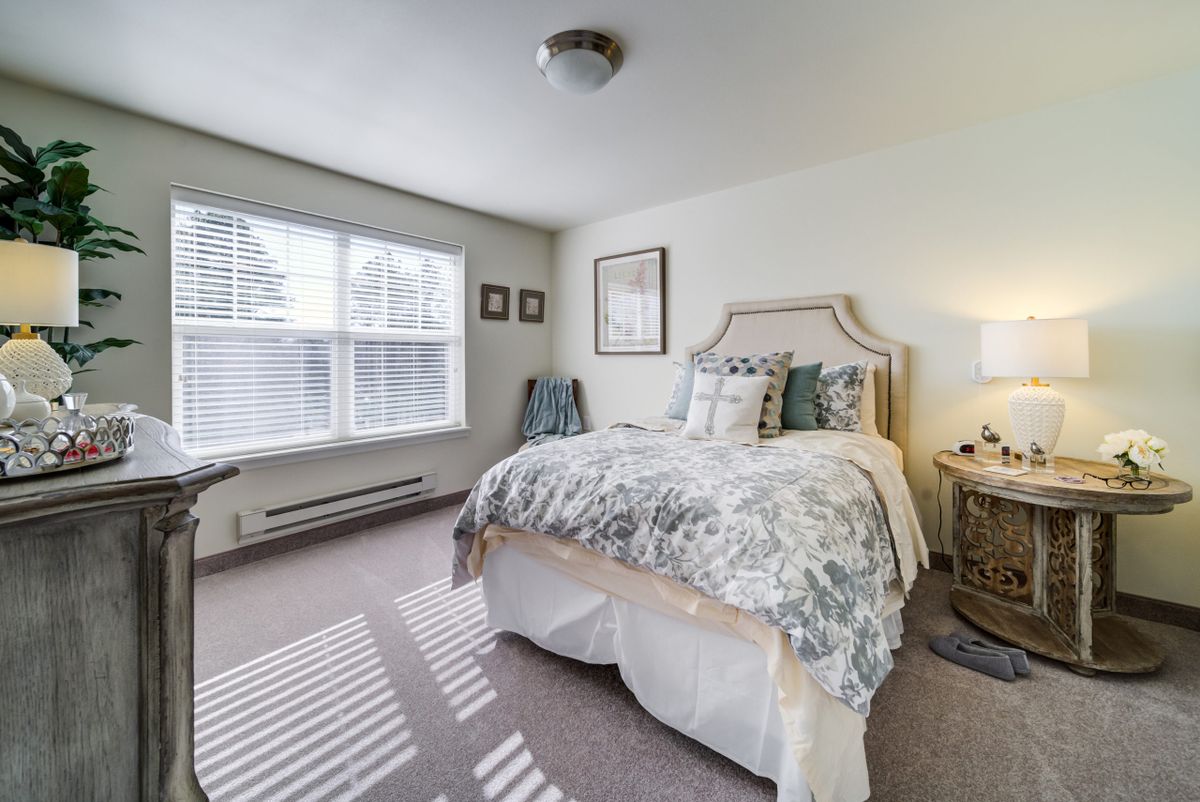 Azalea Estates Gracious Retirement Living 2