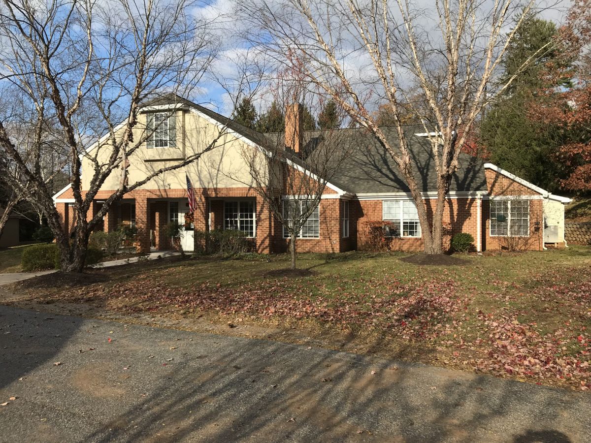 Commonwealth Senior Living At Cockeysville 1
