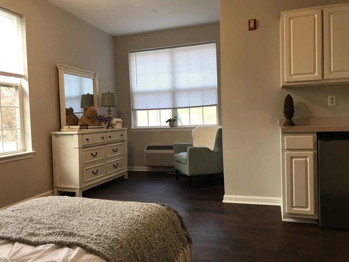 Commonwealth Senior Living At Cockeysville 4
