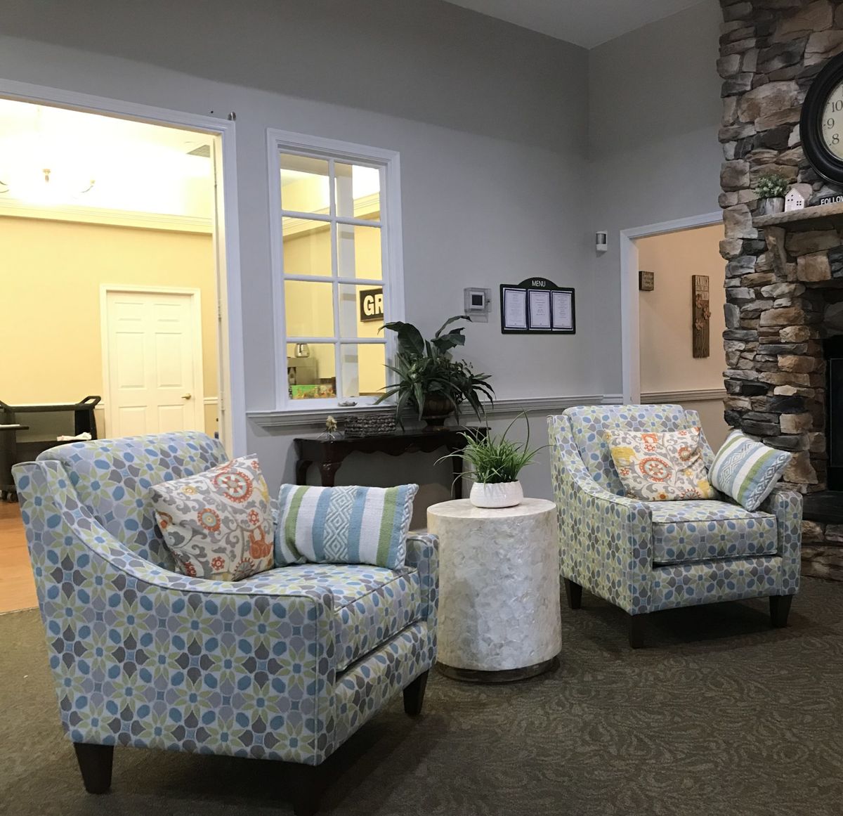 Commonwealth Senior Living At Cockeysville 2