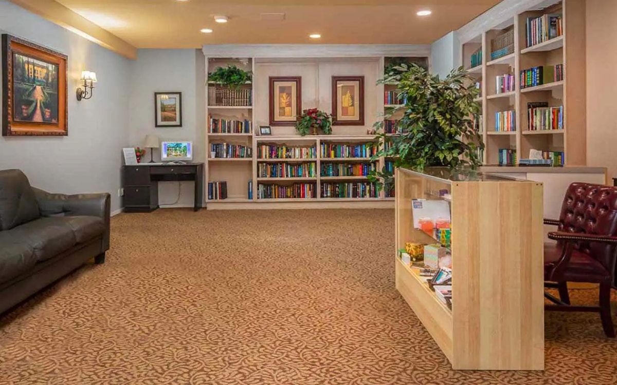 Olive Grove Assisted Living & Memory Care 2