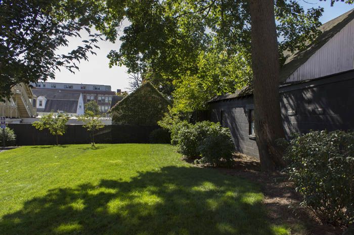 Carriage Manor Retirement Home 4