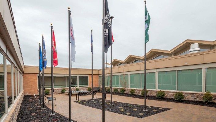 Heritage Park Healthcare And Rehabilitation 3