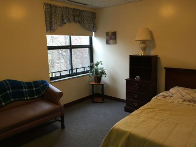 Halcyon Senior Living 1