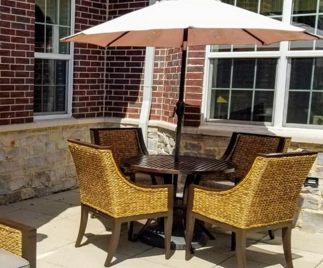 Encore Memory Care at South Barrington 3