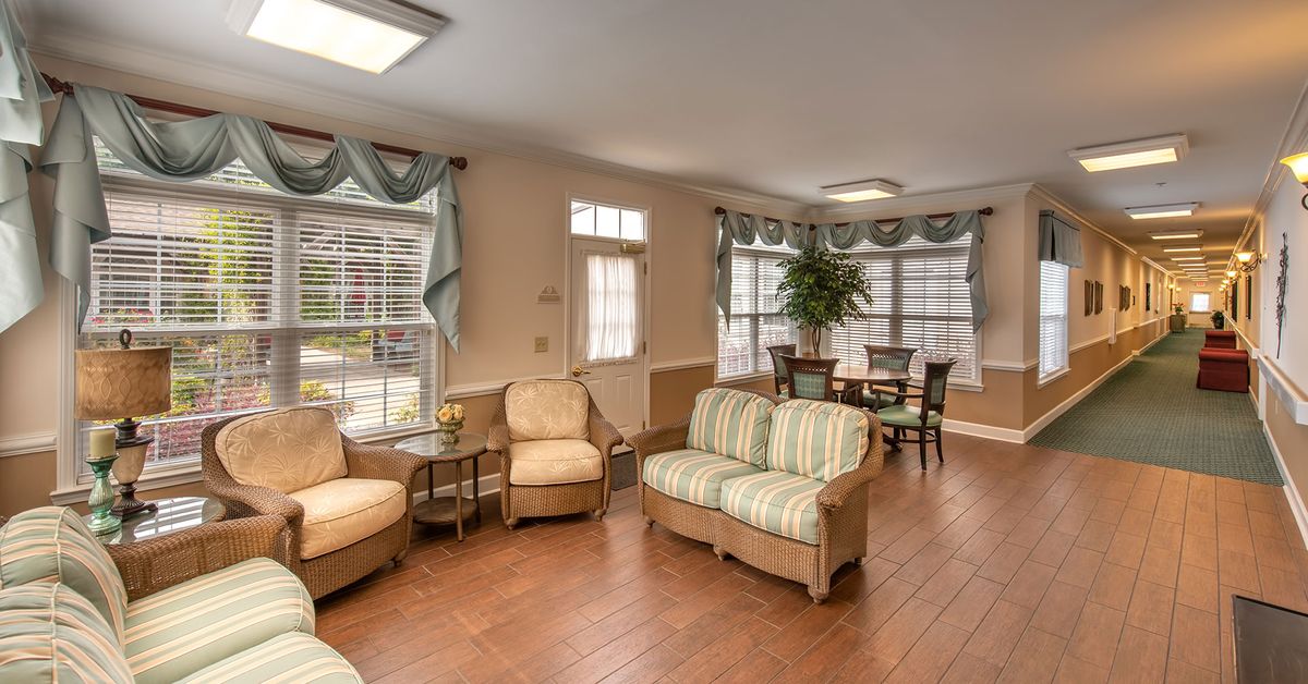 Benton House Of Sugar Hill 2
