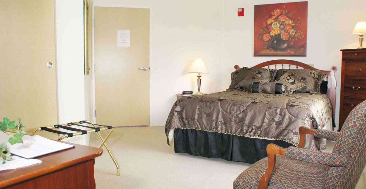Solstice Senior Living At Bangor 2
