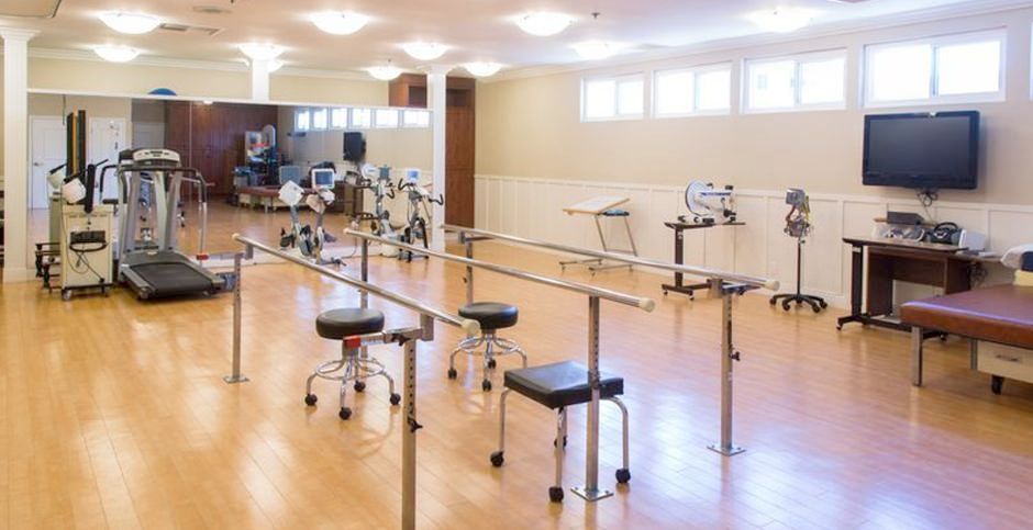Alamitos Belmont Rehab Hospital 4