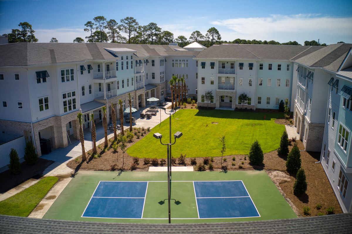 Thrive on Skidaway 1