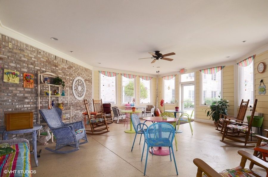 Greenbriar Village 4