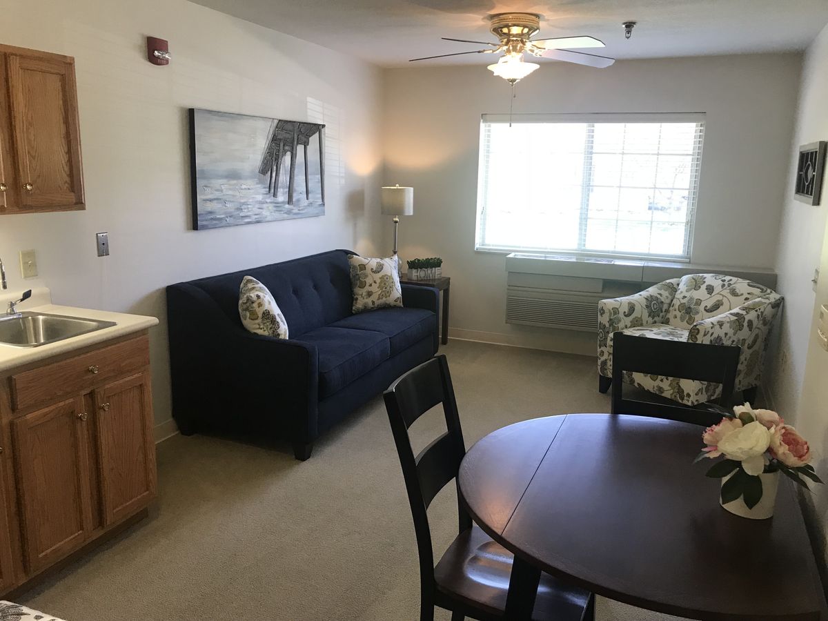 Genoa Retirement Village 4
