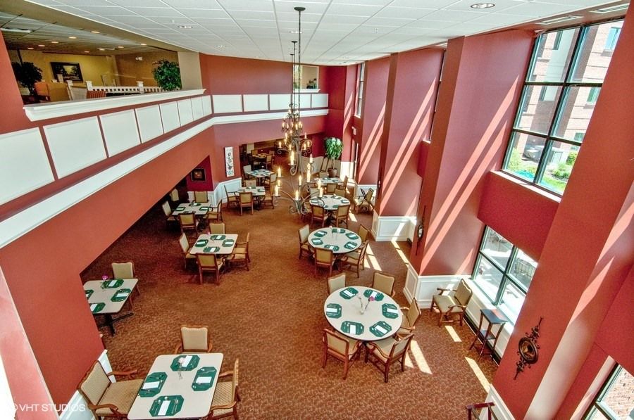 The Wellington At North Bend Crossing 4