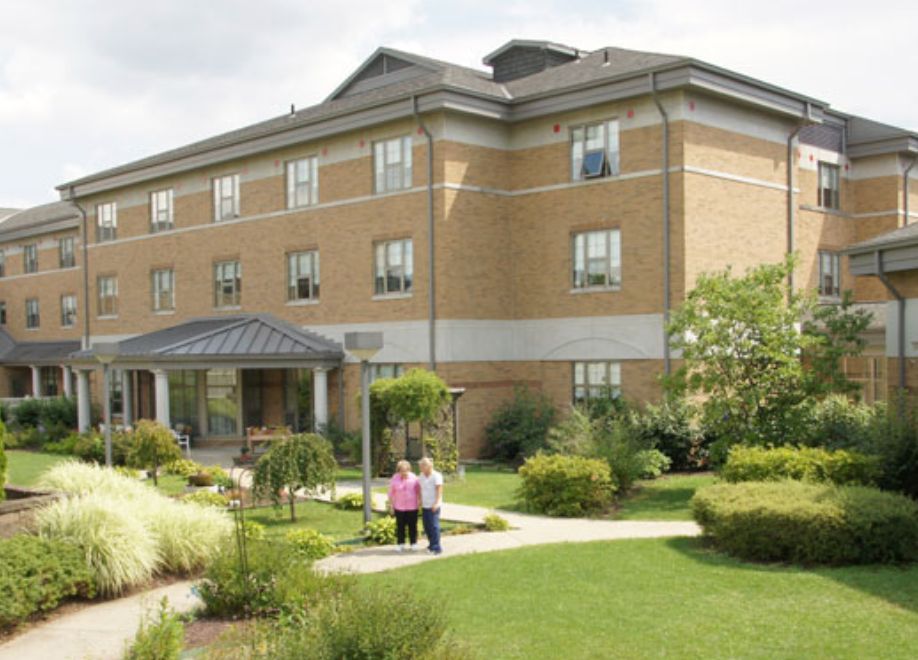 Elizabeth Seton Memory Care Center 1