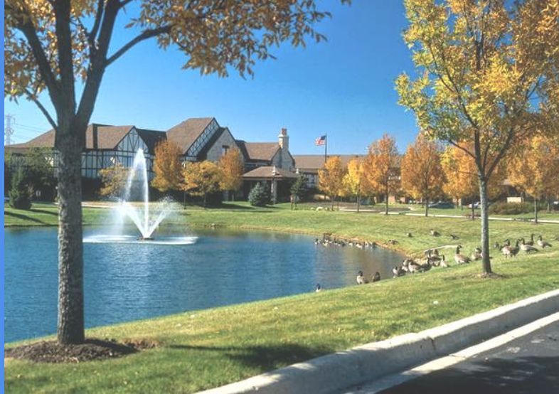 Covenant Living at Windsor Park 3