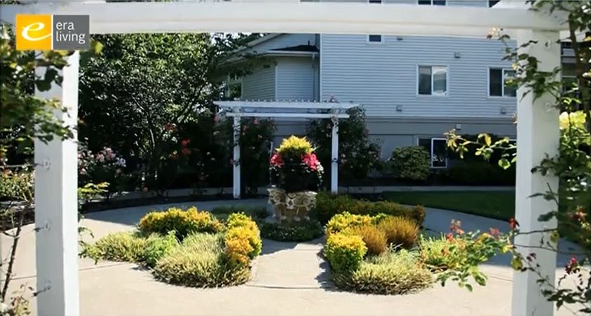 The Lakeshore 3