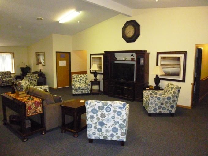 Country Terrace Appleton 2