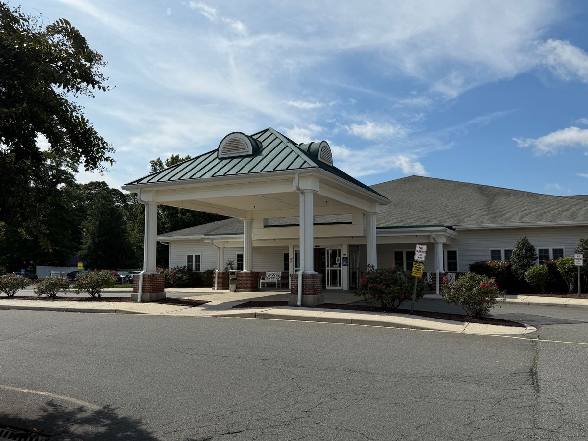 Cadia Rehabilitation Renaissance 4