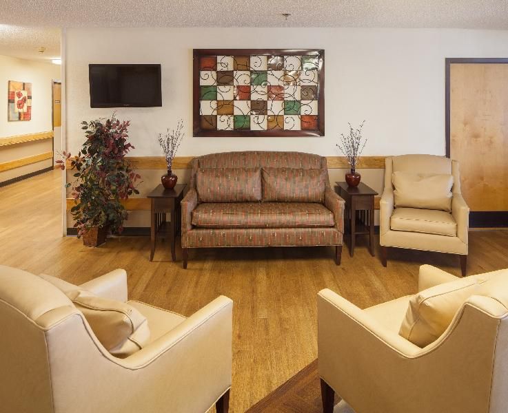 Willow Ridge Center 4