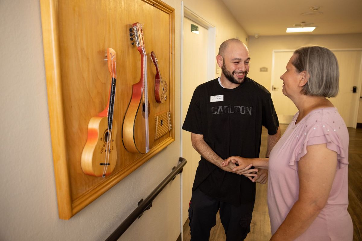 Memory Care of Contra Costa 4
