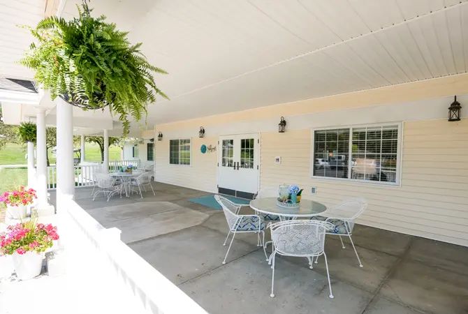 Morton Memory Care 2