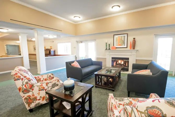 Morton Memory Care 1