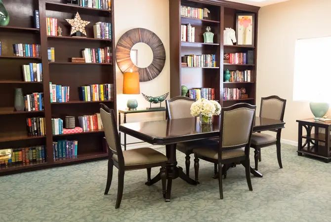 Morton Memory Care 3