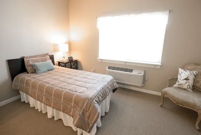 Morton Memory Care 4