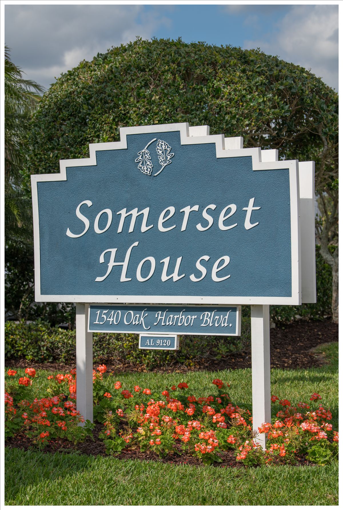 Somerset House at Oak Harbor 3
