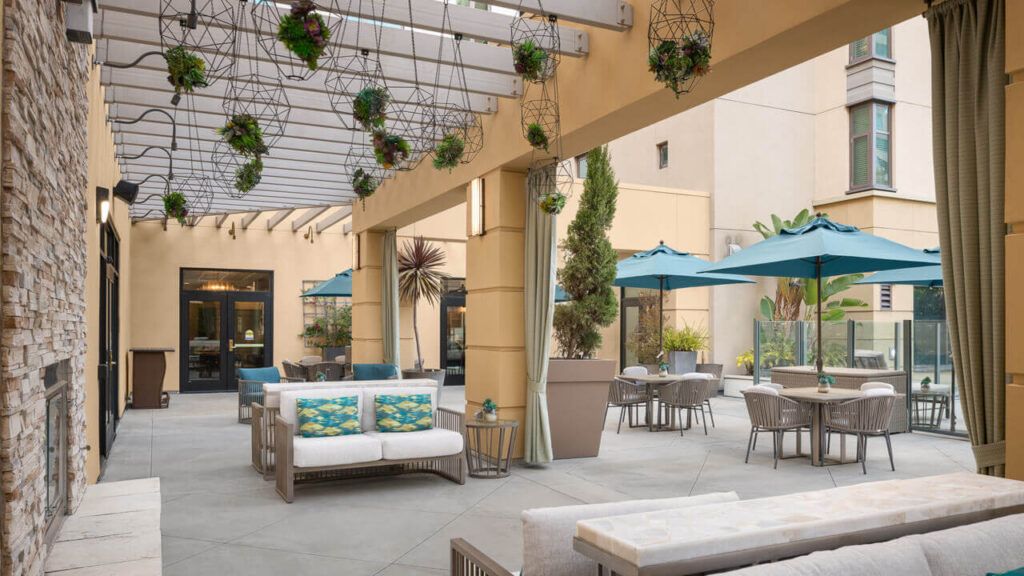 Belmont Village Senior Living Westwood 1