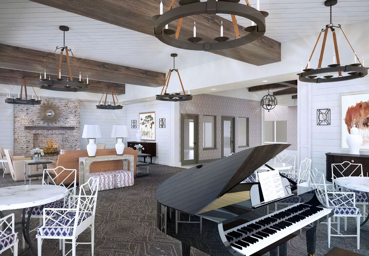 Monark Grove Greystone 3