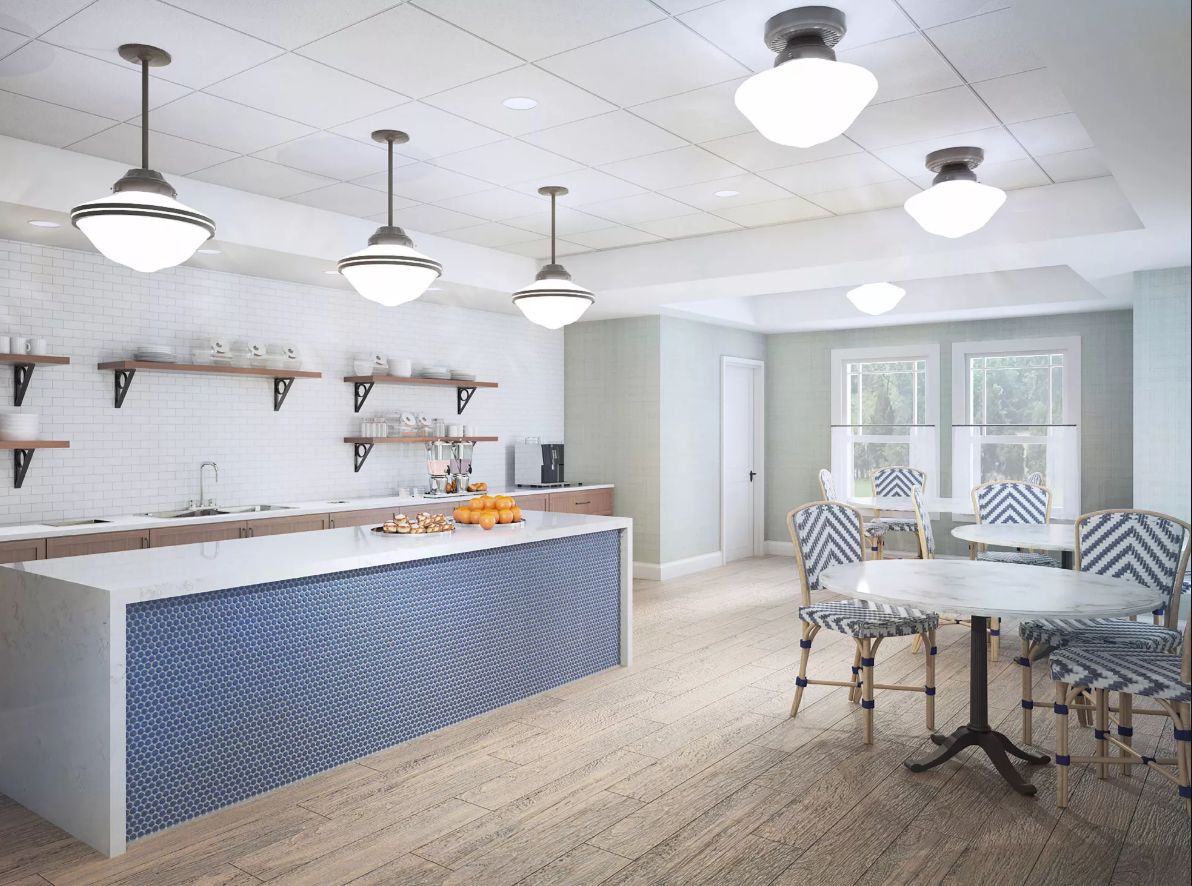 Monark Grove Greystone 1