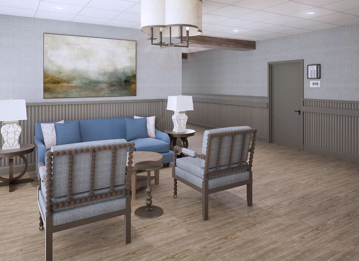 Monark Grove Greystone 4