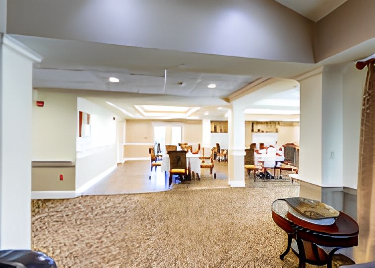 The Auberge at Valley Ranch 4