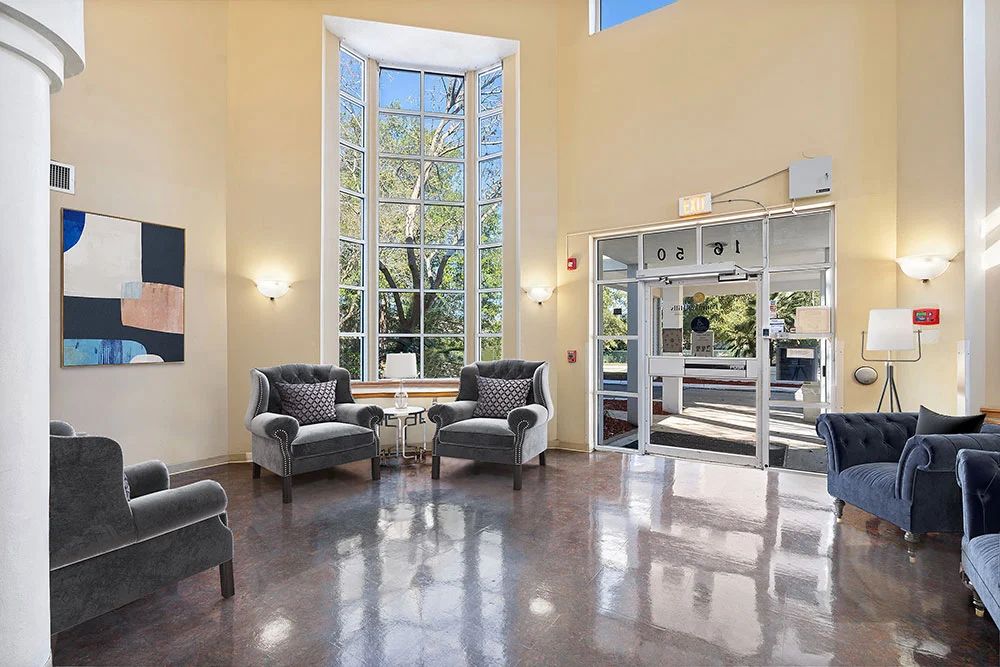 Fouraker Hills Rehab & Nursing Center 3