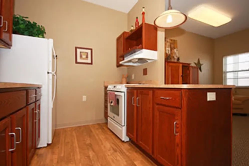Milestone Senior Living Faribault 3