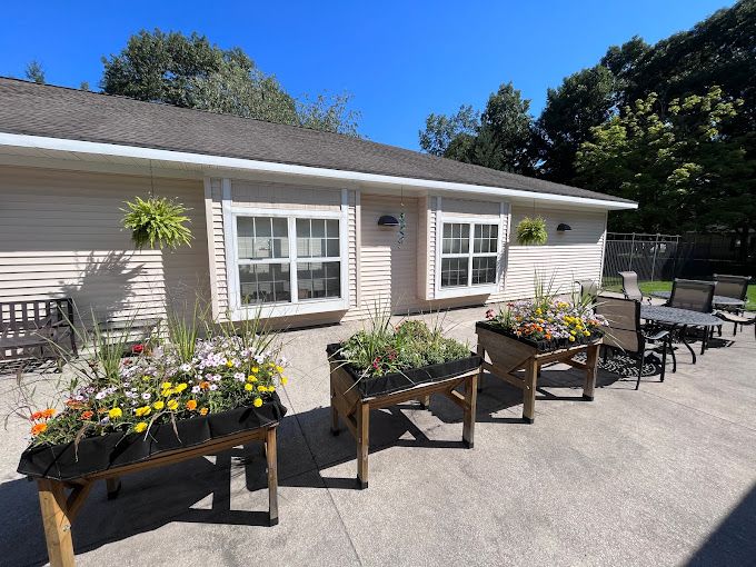 Ludington Woods Assisted Living & Memory Care 2