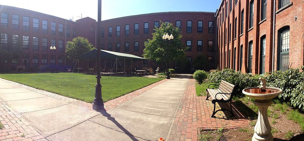 Franklin Court Assisted Living 1