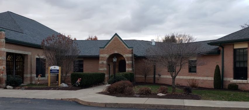 Carbondale Nursing and Rehabilitation Center 1