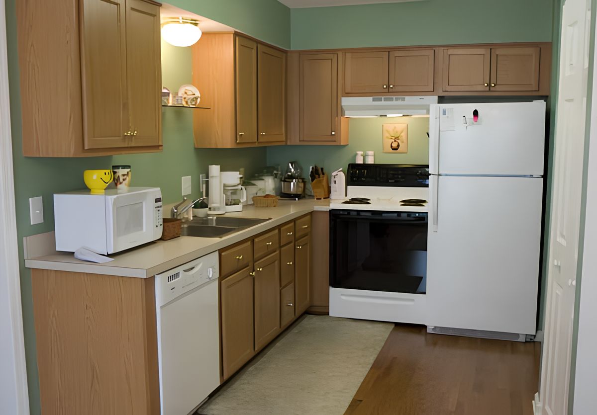 White Birch Estates 3