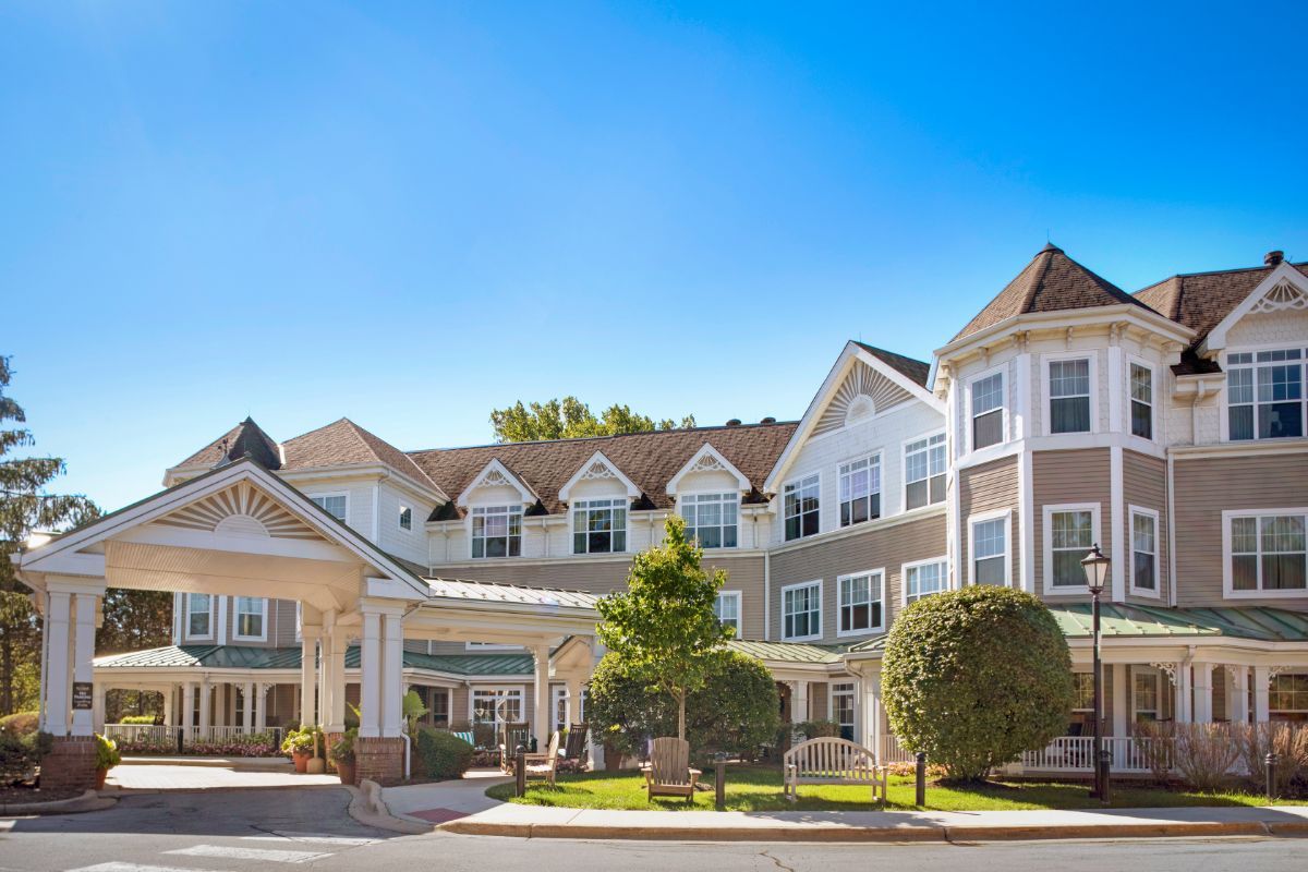 Sunrise Of Willowbrook 4